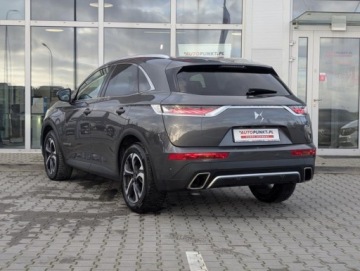  DS DS 7 Crossback Rivoli, zdjęcie 2