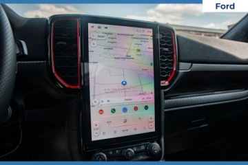 Ford Ranger VI Raptor 2.0 EcoBlue BI-TURBO 210KM 2025 FORD Ranger Raptor A10 4x4 2.0 210KM, zdjęcie 21