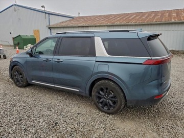 Kia Carnival II 2024 Kia Carnival SX 2024 3.5L 3.5 Benzyna 290KM, zdjęcie 1