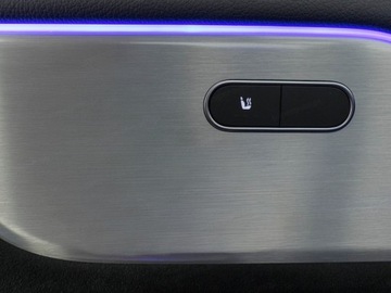 Mercedes GLA II Off-roader Facelifting 2.0 220 190KM 2026 MERCEDES-BENZ GLA 220 4-Matic AMG Line 2.0 (190KM) 2026, zdjęcie 11