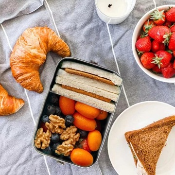 Ланч-бокс Линкер 800 мл