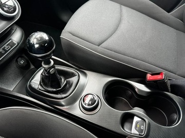 Fiat 500X Crossover 1.4 16V Mair 140KM 2015 Fiat 500x Opening Edition! Kamera, Grzane fotele, zdjęcie 28