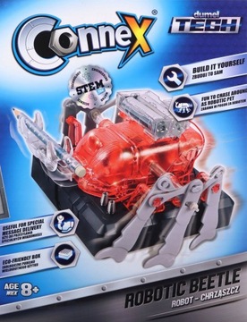 DUMEL 88149 РОБОТ - ЖУК