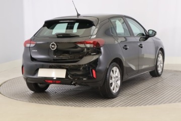 Opel Corsa F Hatchback 5d 1.2 Turbo 100KM 2022 Opel Corsa 1.2 Turbo, Salon Polska, 1. Właściciel, zdjęcie 4