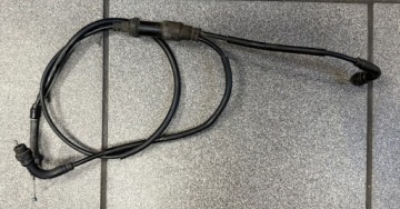 Honda Shadow VT 1100 SC18 Linka Ssania