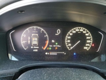 Honda Civic XII 2024 Honda Civic LX 2024 2.0l 2.0 Benzyna 158KM, zdjęcie 9