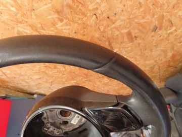 VW UP Кожаный руль 1S0419091B