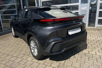 Toyota C-HR II 2025 Toyota C-HR 1.8 HEV 140KM Duzy rabat Od reki Wersja Comfort 1.8 98KM, zdjęcie 8