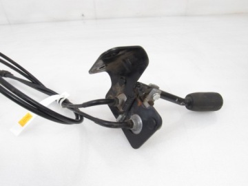 Рычаг + тросы Cectek Kingcobra 500