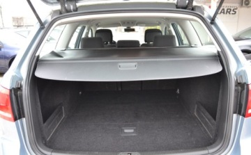 Volkswagen Passat B7 Variant 2.0 TDI CR DPF BlueMotion 140KM 2013 Volkswagen Passat Alltrack 2.0 tdi - bezwypadkowy - zadbany - oplacony - b, zdjęcie 37