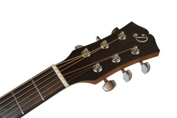 ЭЛЕКТРОАКУСТИЧЕСКАЯ ГИТАРА DOWINA RIESLING DCE