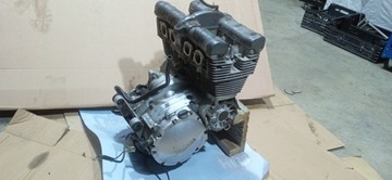 ДВИГАТЕЛЬ YAMAHA XJ 900 4KM 93-03 КОМПЛЕКТ РАБОЧИЙ GWA
