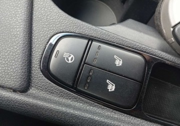 Kia Niro I 2018 Kia Niro Kupiony w Polsce - automat - hybryda - nav - kamera 1.6 Hybryda, zdjęcie 27