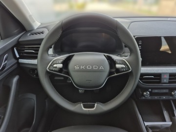 Skoda Scala Hatchback Facelifting 1.5 TSI 150KM 2026 Skoda Scala Drive 1.5 TSI 150KM Auto z placu, zdjęcie 32