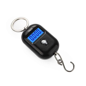 Новые цифровые электронные подвесные весы на 25 кг x