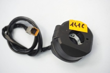 DUCATI MULTISTRADA 1200 S 10-15 ПРАВЫЙ ПЕРЕКЛЮЧАТЕЛЬ