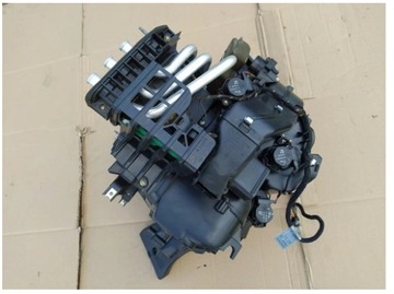 ОБОГРЕВАТЕЛЬ BMW 5 E60 E61 2.5 3.0D