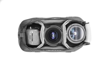 Вставка Travel Line Peak Design Camera Cube Small - маленькая