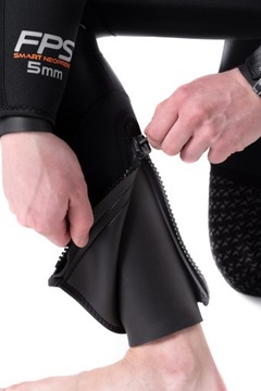 Гидрокостюм Tecline Proterm 7 мм, размер: L