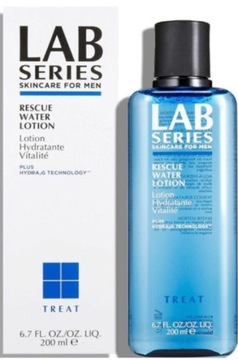 LAB SERIES Skincare FOR MAN Водный лосьон 200 мл