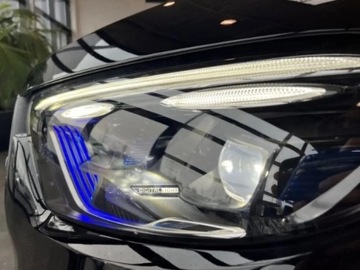 Mercedes GLC C254/X254 Coupe 2.0 220d 197KM 2025 MERCEDES-BENZ GLC 220 d 4-Matic AMG Line 2.0 (197KM) 2025, zdjęcie 21