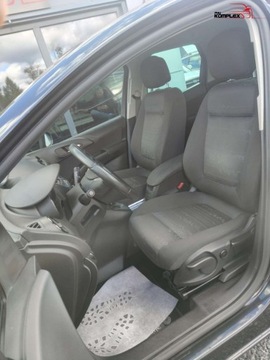 Opel Meriva II Mikrovan Facelifting 1.4 Turbo ECOTEC 120KM 2014 Opel Meriva 1.4 Benzyna 120KM Zadbana 1.4 Benzyna 120KM, zdjęcie 8