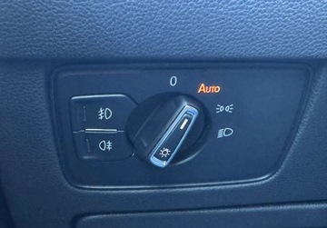 Volkswagen Passat B8 Variant Facelifting 2.0 TSI 190KM 2020 Volkswagen Passat 2.0 TSI DSG Hak Elegance FV23 Salon Polska 2.0 Benzyna, zdjęcie 13