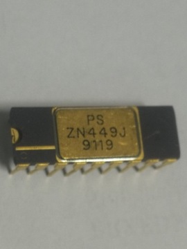 ZN449J Układ scalony