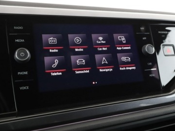 Volkswagen Polo VI GTI 2.0 TSI 200KM 2019 Volkswagen Polo DSG klima auto App-Connect /, zdjęcie 22