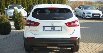 Nissan Qashqai II Crossover Facelifting 1.5 dCi 115KM 2020 Nissan Qashqai (Nr. 196) 1.5 dCi Navi Kamera S..., zdjęcie 5