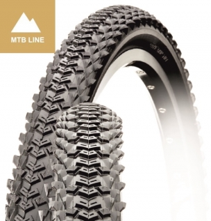 OPONA CST C-1391 GRIZZLY 26x1.95 22TPI drut