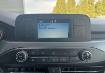 Ford Focus III Kombi Facelifting 1.5 TDCi 120KM 2018 Ford Focus 1.5 Ecoblue 120KM Trend Salon PL VAT 23 1.5 Diesel 120KM, zdjęcie 22