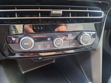 Opel Mokka II SUV 1.2 Turbo 130KM 2023 Opel Mokka serwis ASO 1.2 benzyna 110KM bezwypadkowy pakiety kamera PDC VA, zdjęcie 29