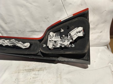 SVĚTLO LEVÝ ZADNÍ VOLVO V50 2006R EVROPA