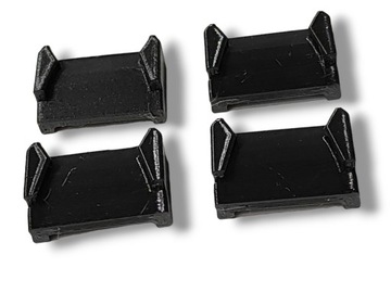 Ogranicznik drzwi Toyota CAMRY - naprawa zestaw