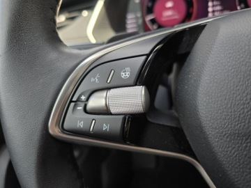 Skoda Octavia IV Liftback 1.5 TSI EVO 150KM 2024 Skoda Octavia AAC, Winter, El. Klapa, Gwarancja, VAT 23 1.5 Benzyna 150KM, zdjęcie 24
