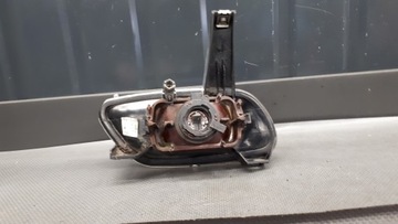66918950 HALOGEN LEVÝ PEUGEOT VALEO 106