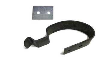 Защелка центральной ножки WSK B1