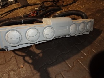 Opel Vivaro B Кондиционер AUTOCLIMA KPL