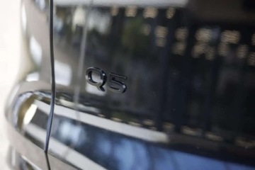 Audi Q5 III 2026 Audi Q5 S tronic Duzy rabat MMI S line Led AWD Matrix LED 2.0, zdjęcie 14