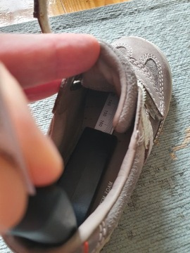 Рулетка для измерения обуви