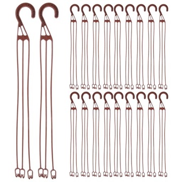 КРЮЧОК ДЛЯ ЦВЕТОЧНЫХ ГОРШКОВ ВЕШАЛКИ ДЛЯ ЦВЕТОЧНЫХ ГОРШКОВ