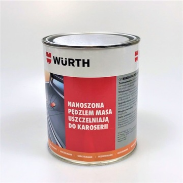 УПЛОТНИТЕЛЬ ДЛЯ ЩЕТКИ - 1,2 КГ