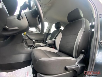 Skoda Rapid II Liftback Facelifting 1.0 TSI 95KM 2019 Skoda RAPID 1.0i ledy duze radio podgrzewane fotele Polski salon 1 wl ser, zdjęcie 22