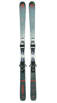 BLIZZARD BRAHMA 82SP dł.173cm