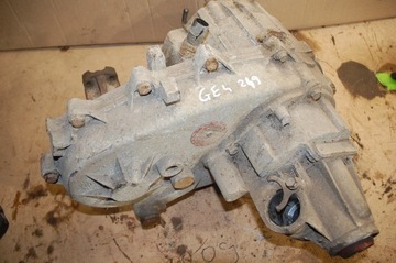 REDUKTOR 249 - JEEP GRAND CHEROKEE ZJ 92-98