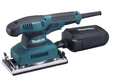 SZLIFIERKA OSCYLACYJNA MAKITA 190W