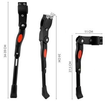 ПОДСТАВКА ДЛЯ ВЕЛОСИПЕДОВ ПОДСТАВКА ДЛЯ ВЕЛОСИПЕДОВ 34 СМ