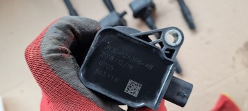 КАТУШКА ЗАЖИГАНИЯ MUSTANG VI LIFT GT JR3E-12A366-AB 5.0 V8 FORD