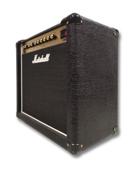 Ламповый комплект Marshall DSL20CR